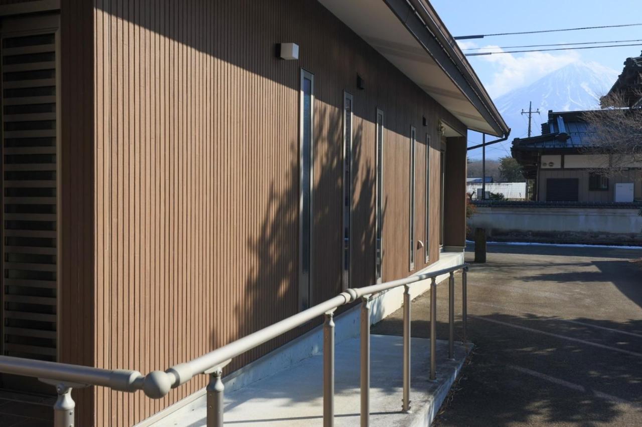 24 Oriya Mt Fuji -鳴沢 Narusawa- Exterior foto